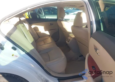 2009 Lexus Es 350 z USA, uszkodzony, nr VIN JTHBJ46G092333624